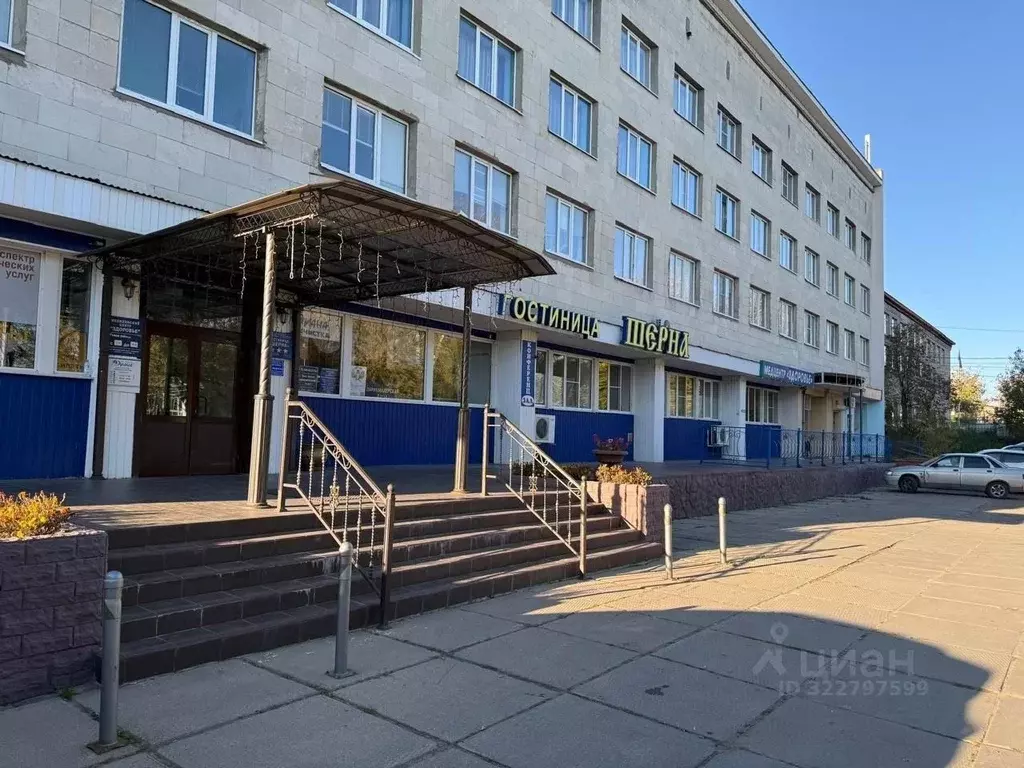 Помещение свободного назначения в Владимирская область, Киржач ул. ... - Фото 2