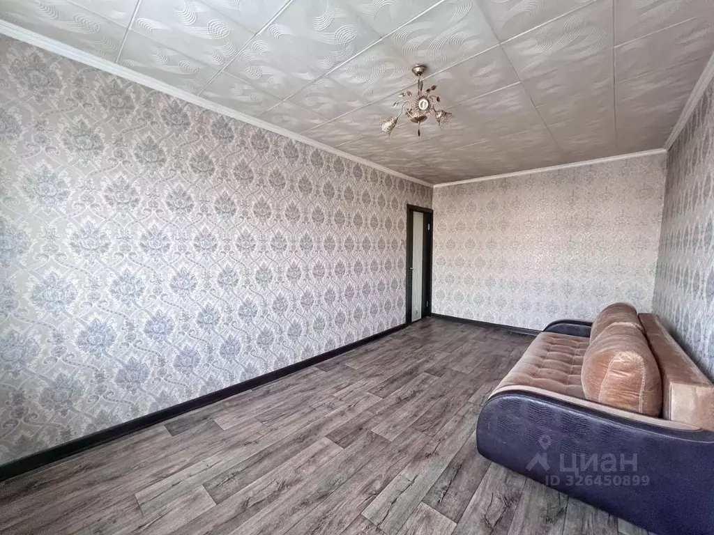 3-к кв. Московская область, Серпухов Красный Текстильщик мкр, ул. ... - Фото 2