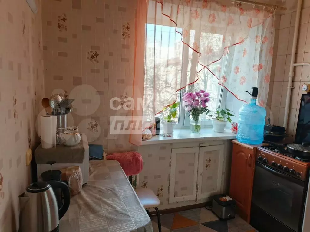 2-к. квартира, 41,1 м, 4/5 эт. - Фото 0