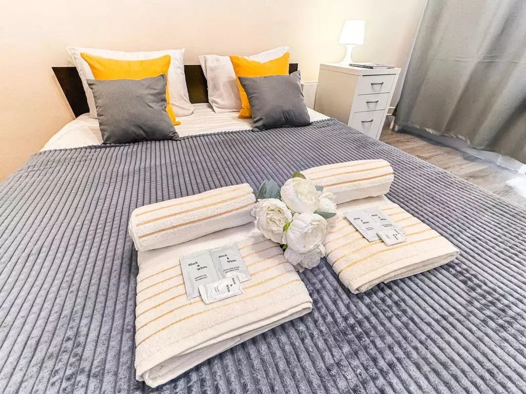 2-к кв. Московская область, Химки Совхозная ул., 9 (50.0 м) - Фото 1