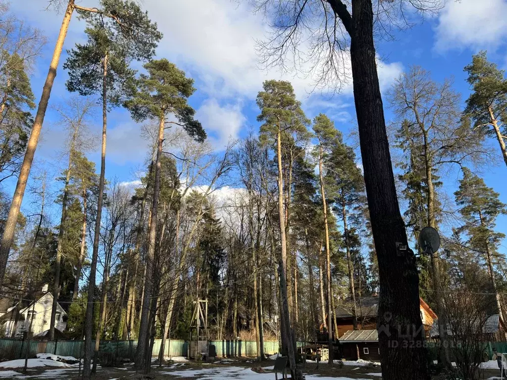 Участок в Московская область, Королев Первомайский мкр, ул. Лебедева, ... - Фото 1