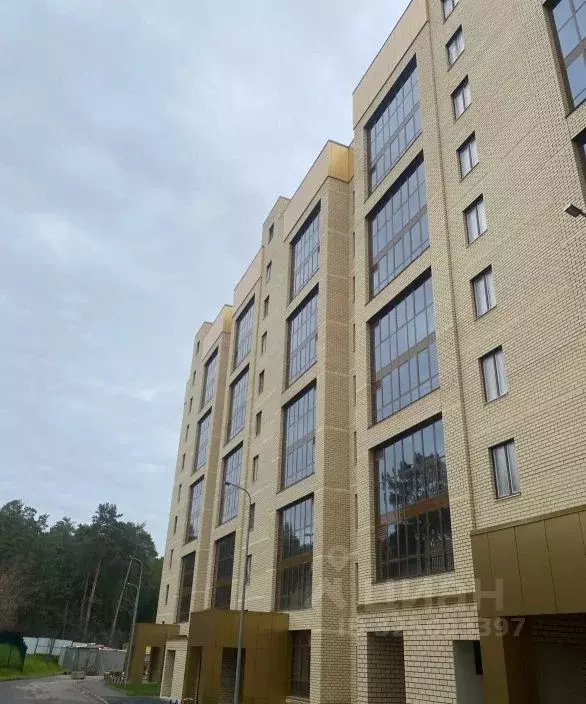 Студия Татарстан, Казань ул. Ильича, 19 (19.17 м) - Фото 1