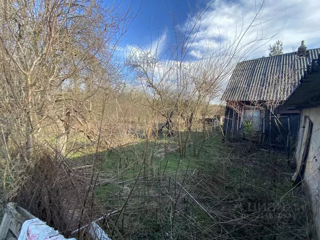 Участок в Краснодарский край, Северский район, Калужское с/пос, ... - Фото 1