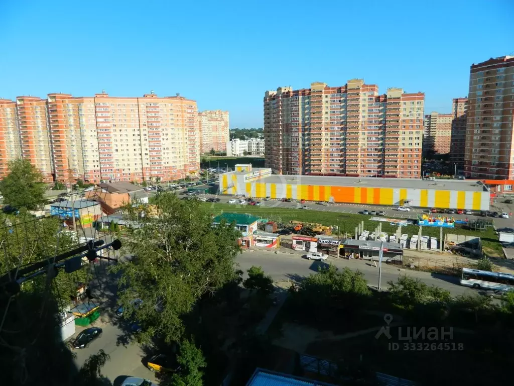 2-к кв. Московская область, Королев Болшево мкр, ул. Комитетский Лес, ... - Фото 2