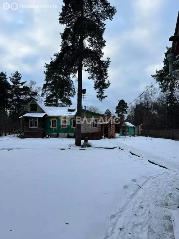 Участок в Удельная, Октябрьская улица, 78 (38.51 м) - Фото 0