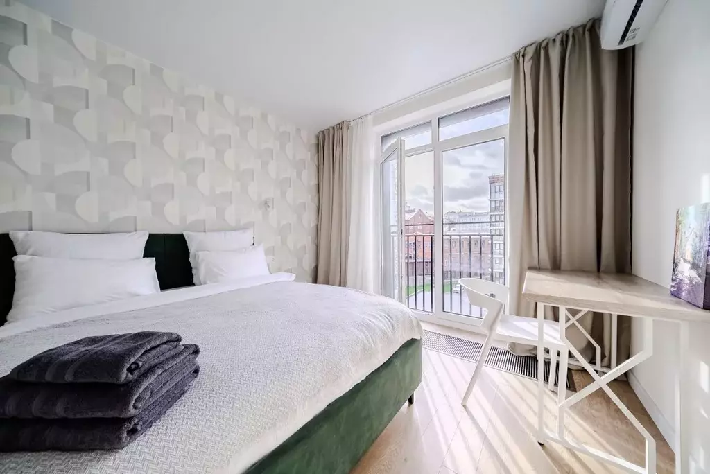 1-к кв. Санкт-Петербург Черниговская ул., 13к2 (35.0 м) - Фото 1