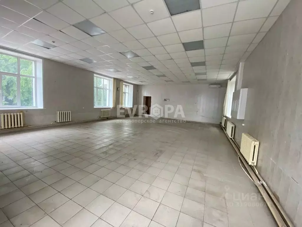 Помещение свободного назначения в Ульяновская область, Ульяновск ... - Фото 1