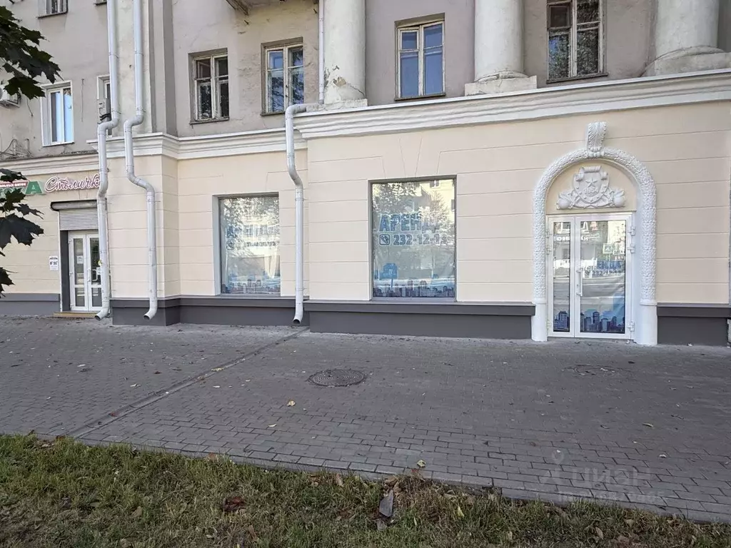 Помещение свободного назначения в Воронежская область, Воронеж ... - Фото 2