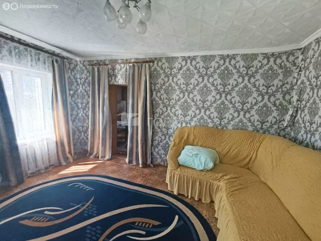 Дом в Новосибирск, улица Свободы, 430 (72.5 м) - Фото 1