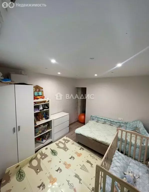 2-комнатная квартира: Москва, Озёрная улица, 29к1 (39 м) - Фото 1