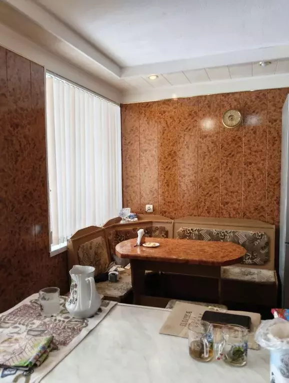 3-к кв. Оренбургская область, Бугуруслан ул. Челюскина, 39Б (59.4 м) - Фото 2