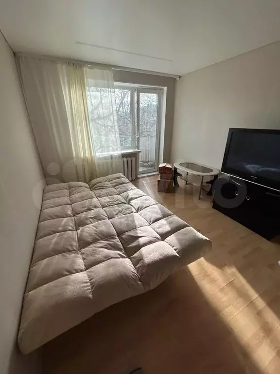 2-к. квартира, 40м, 4/4эт. - Фото 1