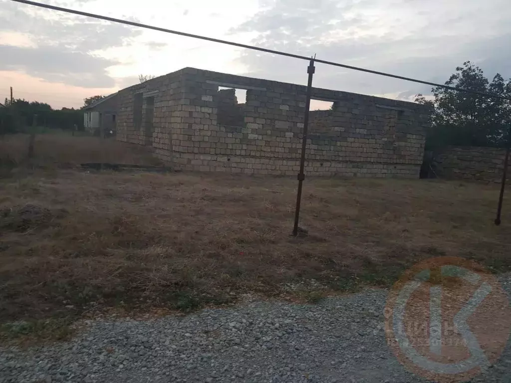 Участок в Крым, Раздольное пгт ул. Светлая, 6 (9.0 сот.) - Фото 1