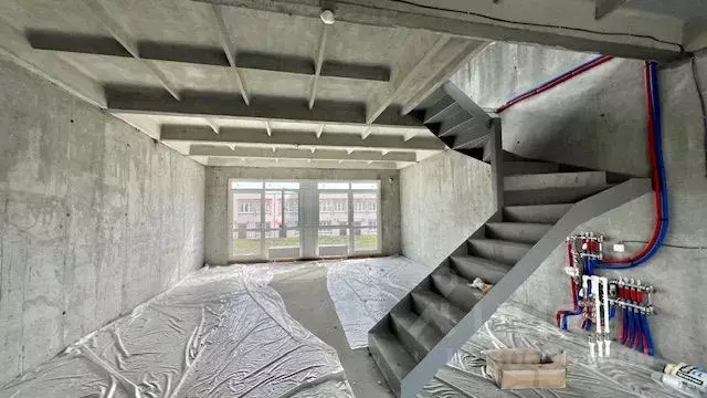 Таунхаус в Кемеровская область, Кемерово Лесная Поляна жилрайон, ... - Фото 0