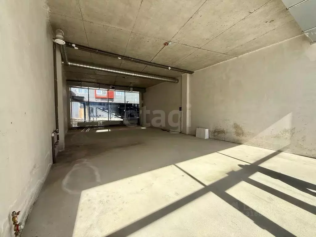 Помещение свободного назначения в Крым, Симферополь ул. Беспалова (80 ... - Фото 1