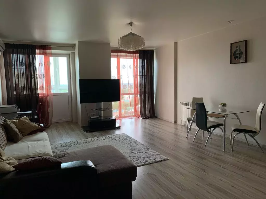 Продаётся 2-к квартира, 60 м - Фото 0