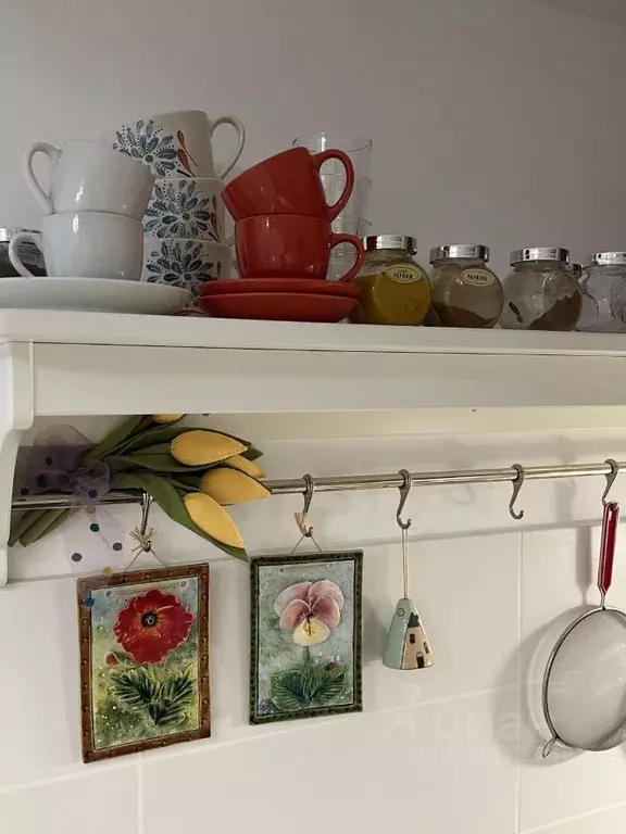 Студия Ленинградская область, Ломоносовский район, Аннинское городское ... - Фото 1