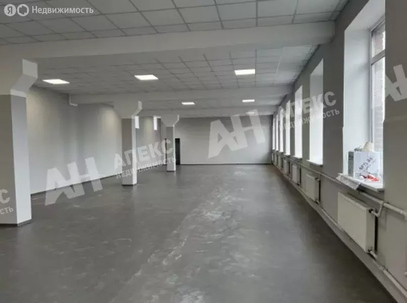 Офис (7450 м) - Фото 2