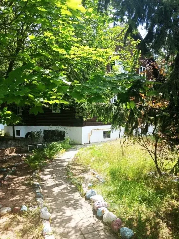 Дом в Московская область, Лосино-Петровский городской округ, ... - Фото 1