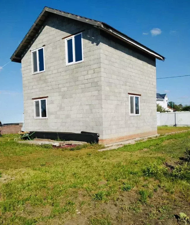 Дача 59,8 м на участке 5 сот. - Фото 1