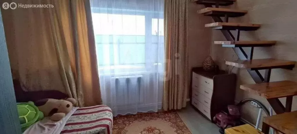 Дом в Омск, территория СОСН Черёмушки (35 м) - Фото 1