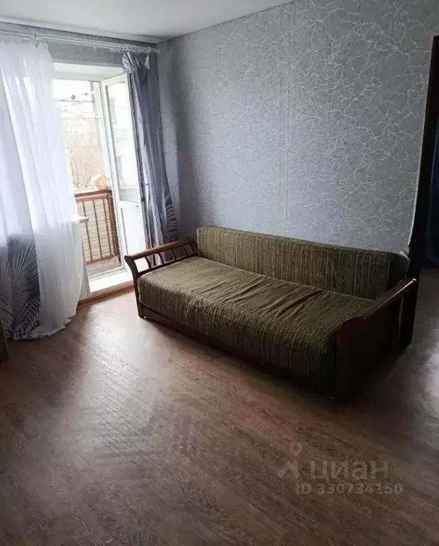2-к кв. Краснодарский край, Новороссийск просп. Ленина, 19 (64.0 м) - Фото 2