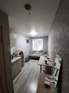 Квартира-студия, 18 м, 2/4 эт. - Фото 0