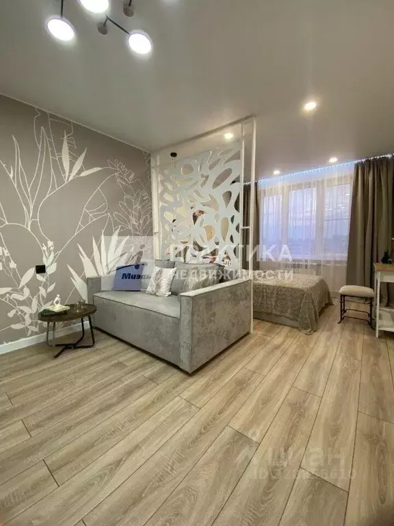 1-к кв. Москва Малахитовая ул., 13К1 (32.2 м) - Фото 1