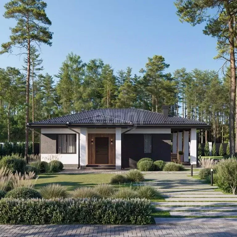 Дом в Курская область, Курск Красная Звезда СНТ, 95 (110 м) - Фото 1