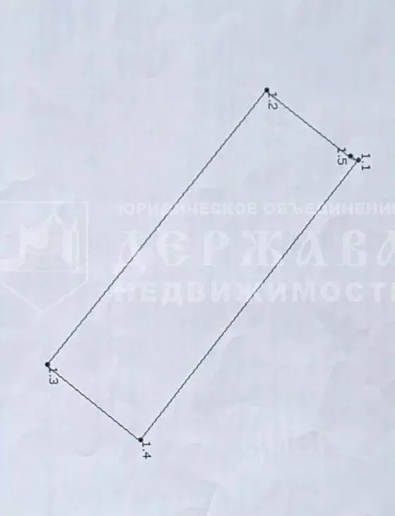 Участок в Кемеровская область, Кемерово Мичуринские Сады АО КОКС СНТ, ... - Фото 2