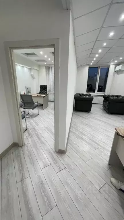 Офис в Москва Дмитровское ш., 157С9 (56 м) - Фото 1