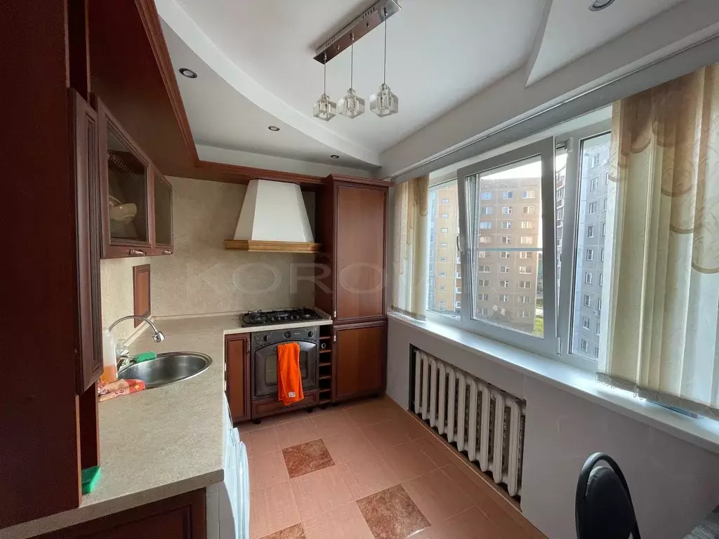 Продаётся 2-к квартира, 53 м - Фото 0