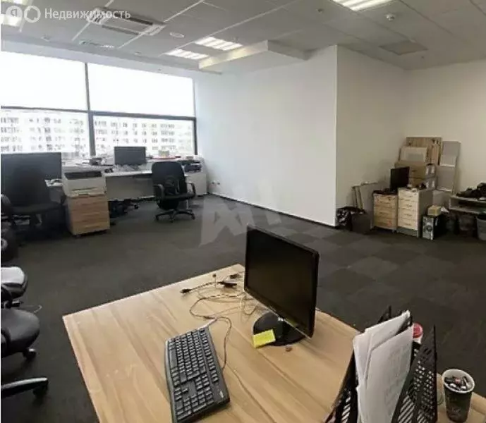 Офис (215 м) - Фото 2