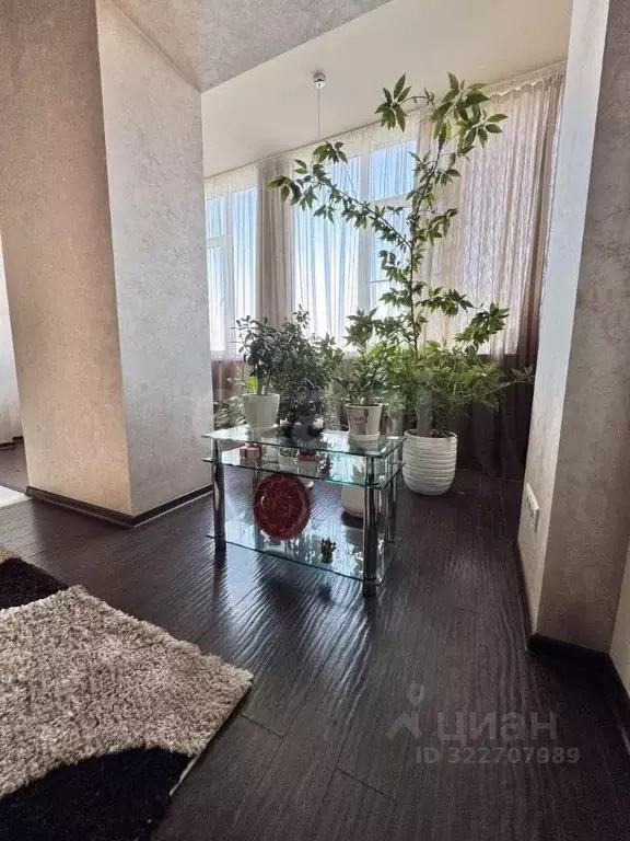 3-к кв. Ставропольский край, Ставрополь №21 мкр, проезд Ботанический, ... - Фото 2