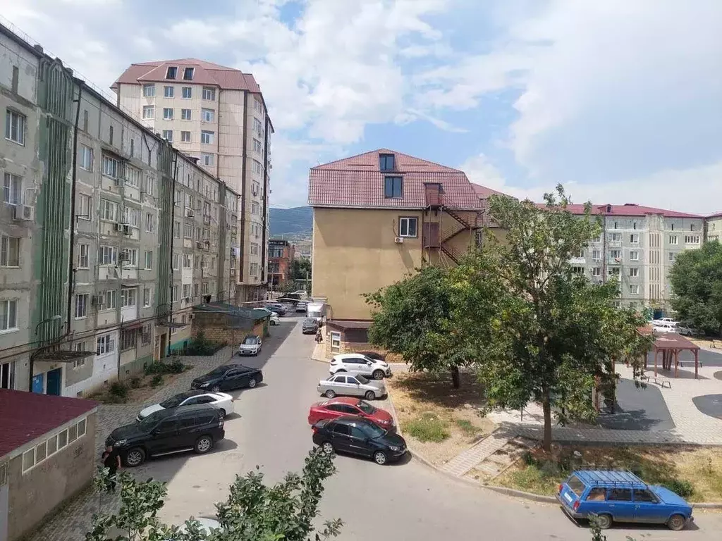 2-к кв. Дагестан, Дербент ул. 345-й Дагестанской Стрелковой Дивизии, ... - Фото 1