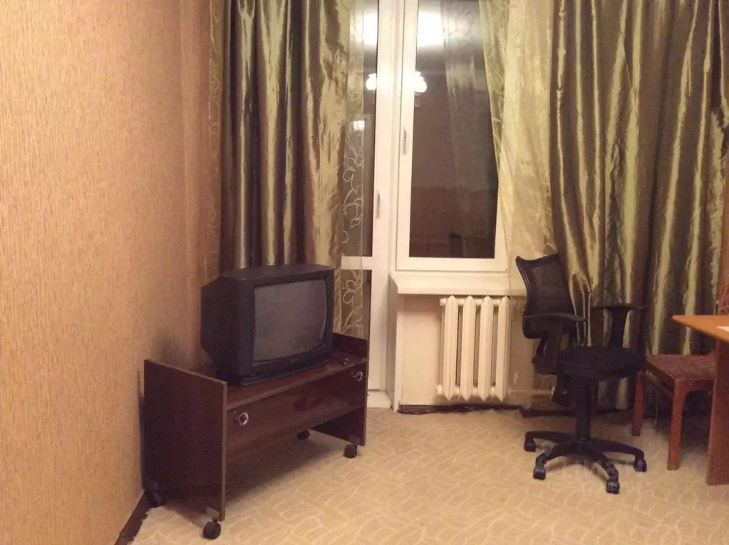 2-к кв. Москва Университетский просп., 23К1 (60.0 м) - Фото 2