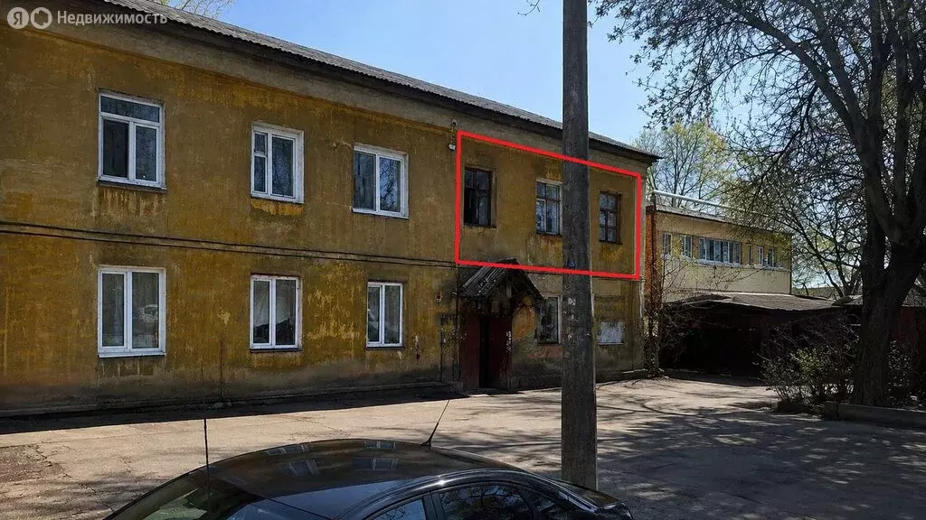 2-комнатная квартира: Раменское, улица Стальконструкции, 16 (62.9 м) - Фото 1