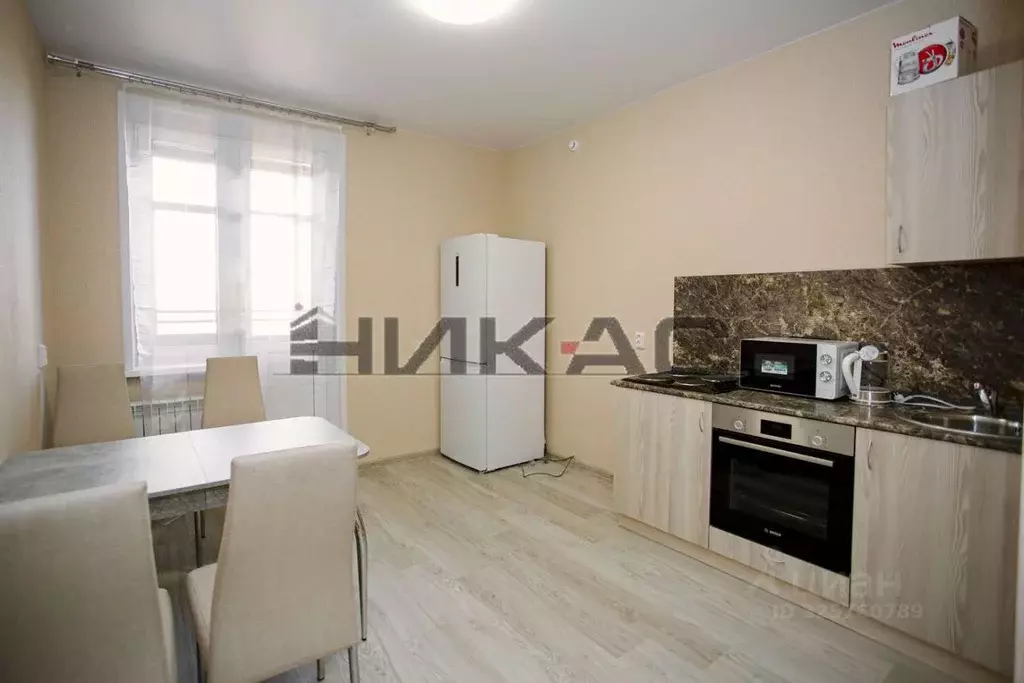 2-к кв. Ярославская область, Ярославль Угличская ул., 19 (51.9 м) - Фото 1