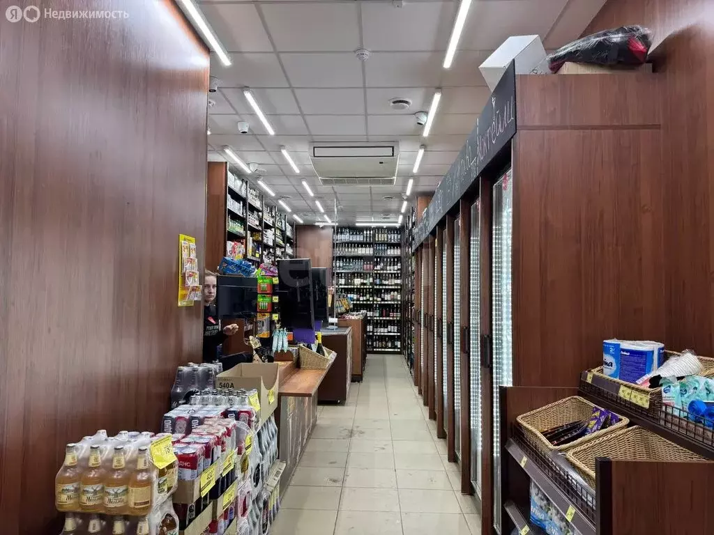 Торговая площадь (172.7 м) - Фото 2