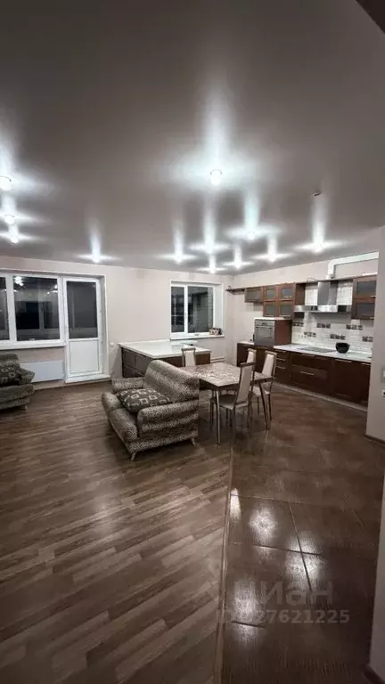 3-к кв. Московская область, Королев ул. Урицкого, 10 (118.0 м) - Фото 2