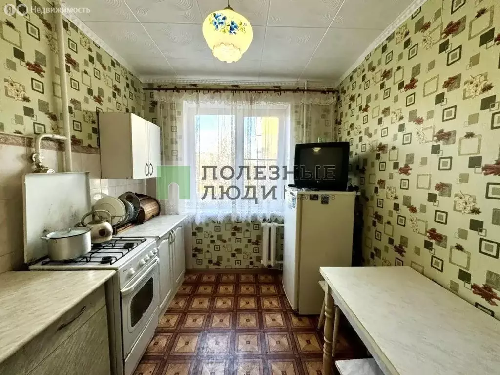 2-комнатная квартира: Орёл, Московское шоссе, 157 (53.9 м) - Фото 2