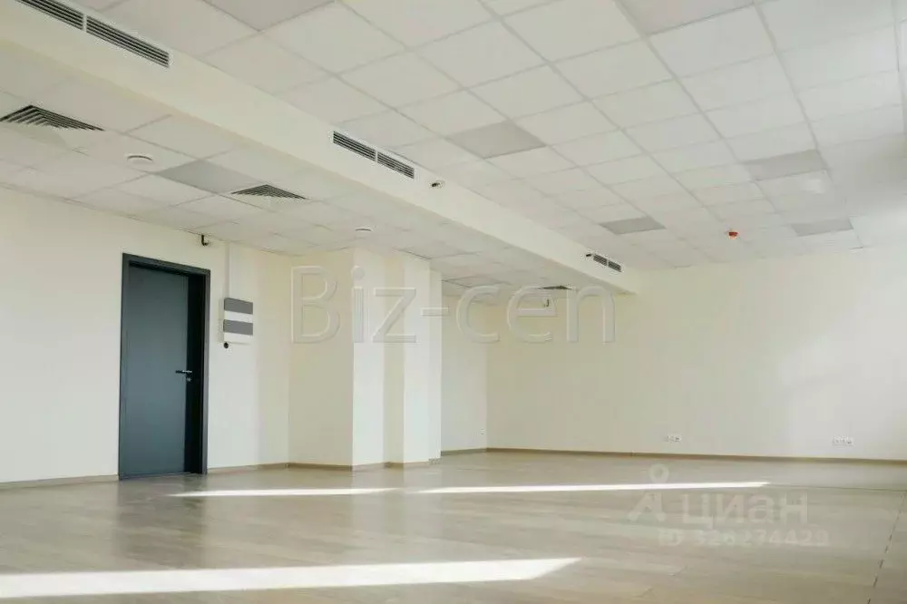 Офис в Санкт-Петербург Киевская ул., 5 (2779 м) - Фото 1