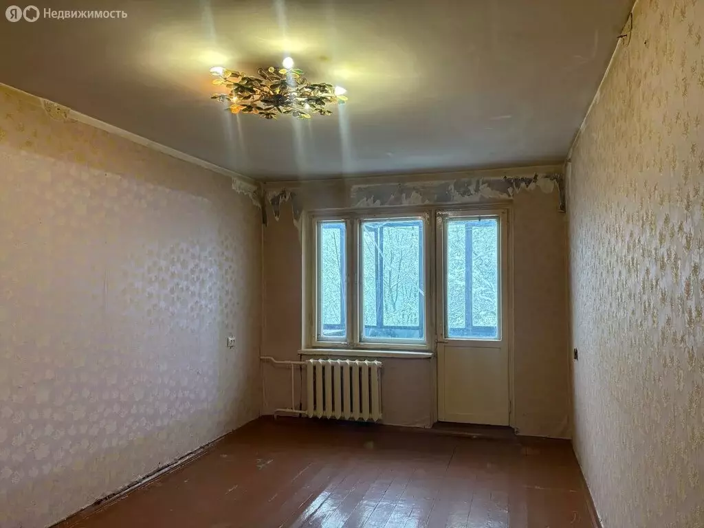 2-комнатная квартира: Железногорск, улица Гагарина, 31/2 (47.6 м) - Фото 2