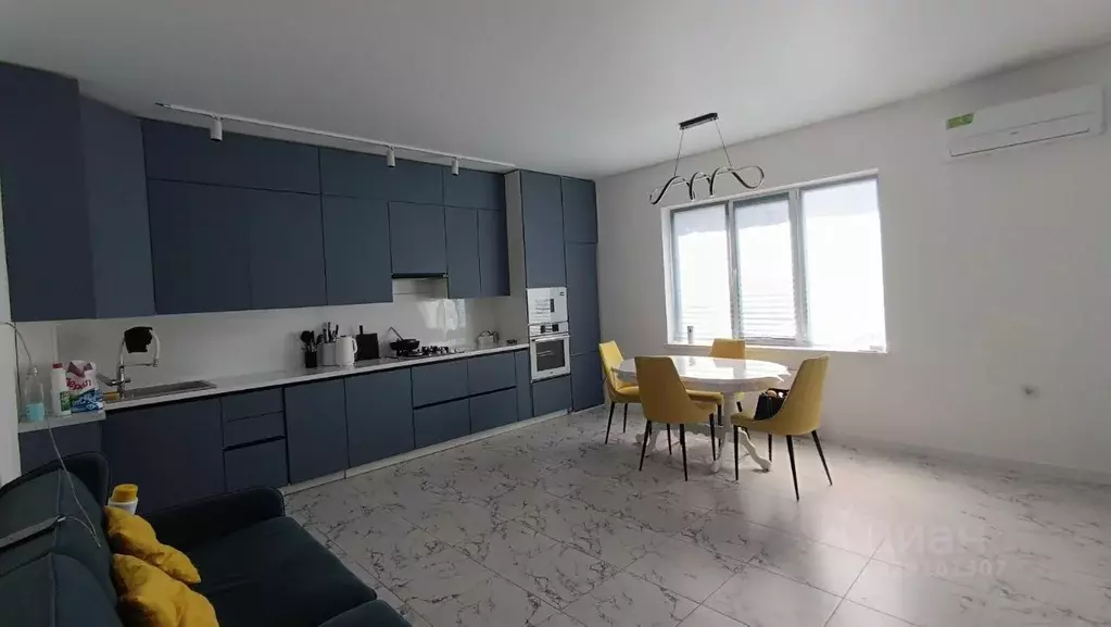 Дом в Краснодарский край, Краснодар Россинский СНТ, ул. Малиновая, 116 ... - Фото 2