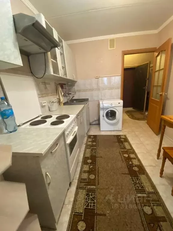 1-к кв. Московская область, Балашиха Гагарина мкр, 16 (40.0 м) - Фото 0