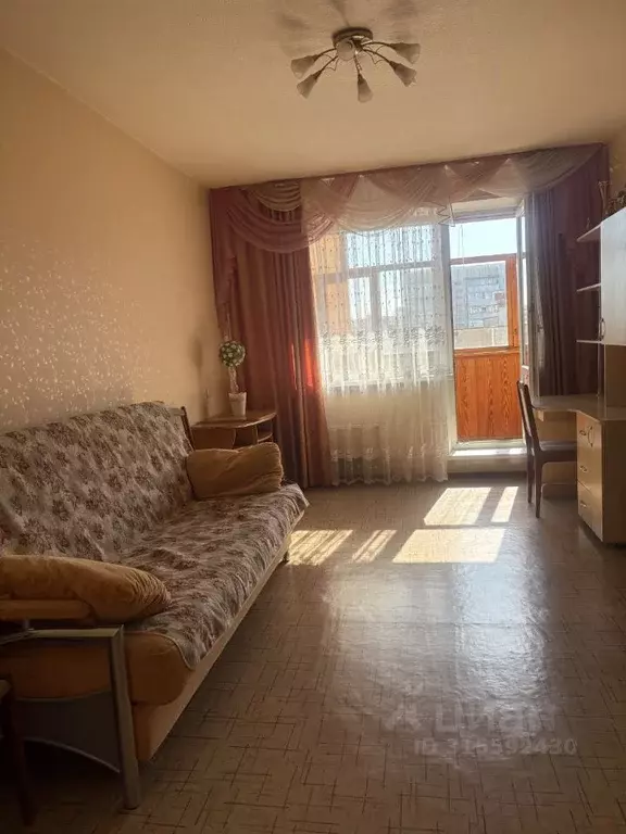 2-к кв. Ульяновская область, Ульяновск ул. Ефремова, 135 (54.0 м) - Фото 0
