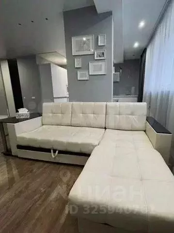 3-к кв. Московская область, Люберцы городской округ, Октябрьский пгт ... - Фото 1