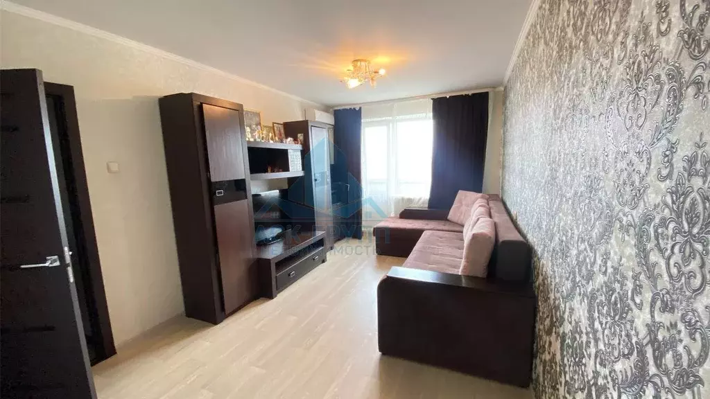 Продаётся 2-к квартира, 50.6 м - Фото 0