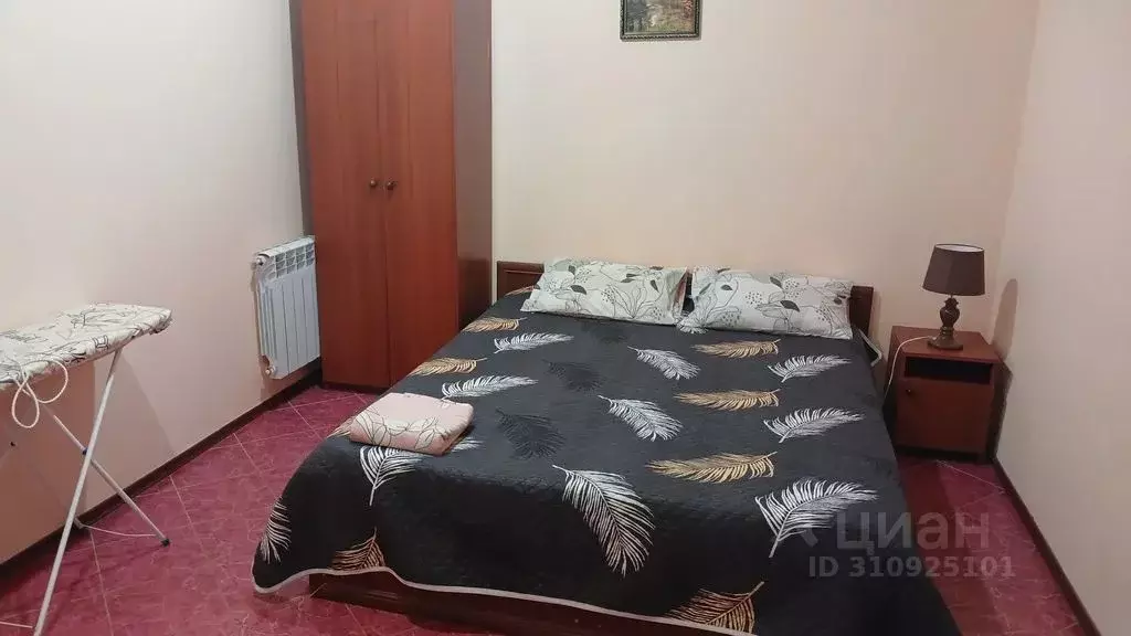 2-к кв. Крым, Евпатория ул. Санаторская, 17 (44.0 м) - Фото 1