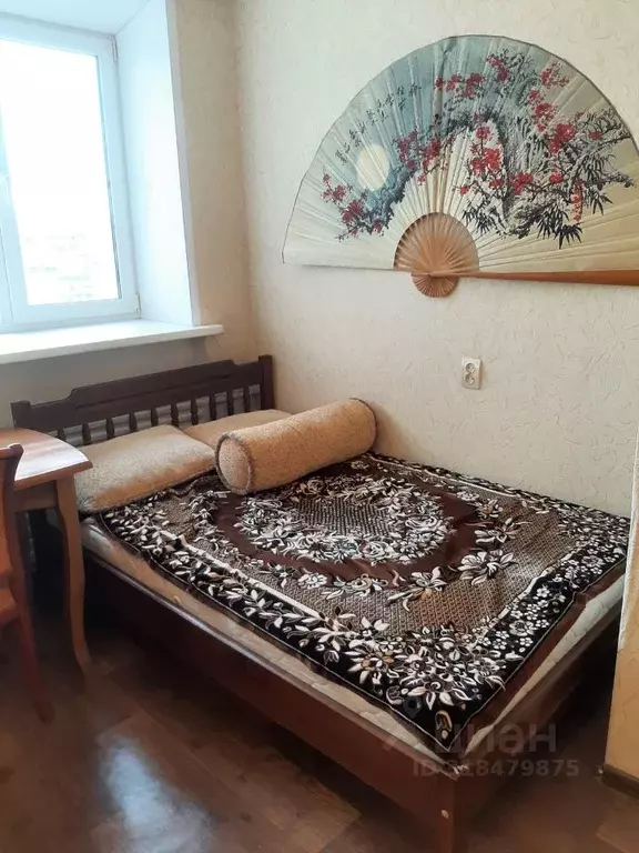 1-к кв. Ярославская область, Рыбинск ул. Вихарева, 14 (21.5 м) - Фото 1